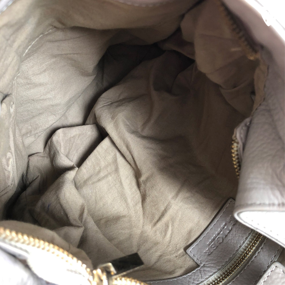 Unisex Tiger of Sweden - Shoulder bag, size Midi -  (2)