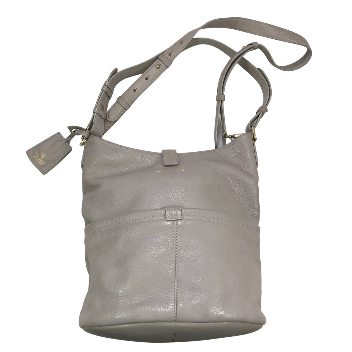 Unisex Tiger of Sweden - Shoulder bag, size Midi -  (1)
