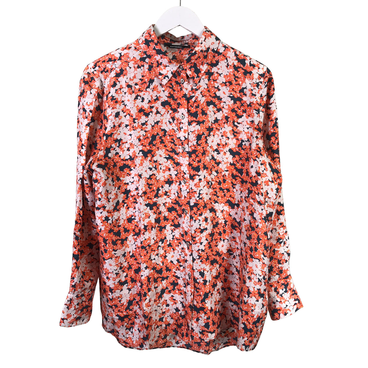 Unisex Marimekko - Blouse, size 40 -  (1)