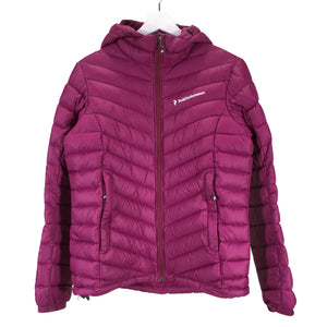 Unisex Peak Performance - Light Down Jacket, size 38 -  (1)