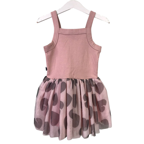 Unisex Huxbaby - Party dress, size 104 - 110 -  (2)