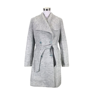 Unisex Esprit - Wool coat, size 40 -  (1)
