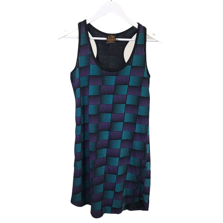Unisex CTRL - Jersey dress, size 40 -  ()