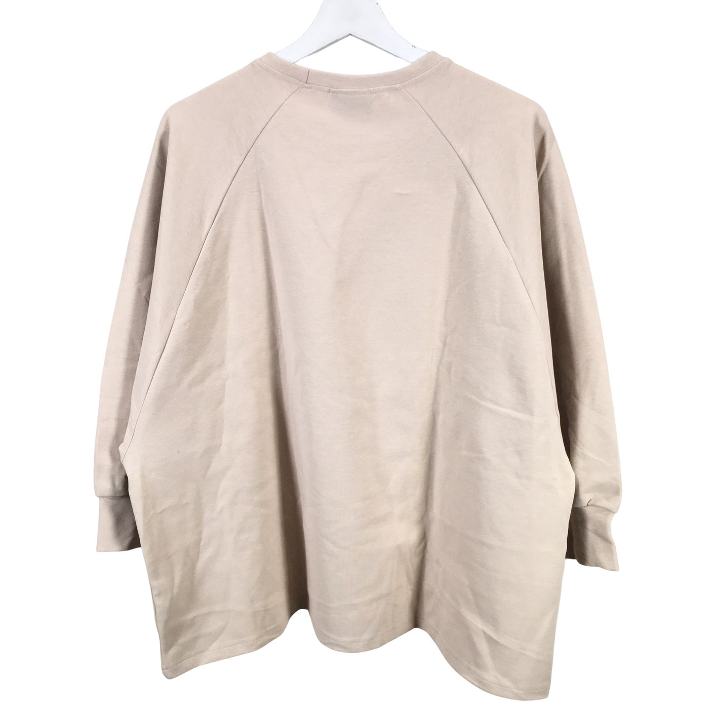 Unisex Aarrelabel - College shirt, size 46 -  (2)