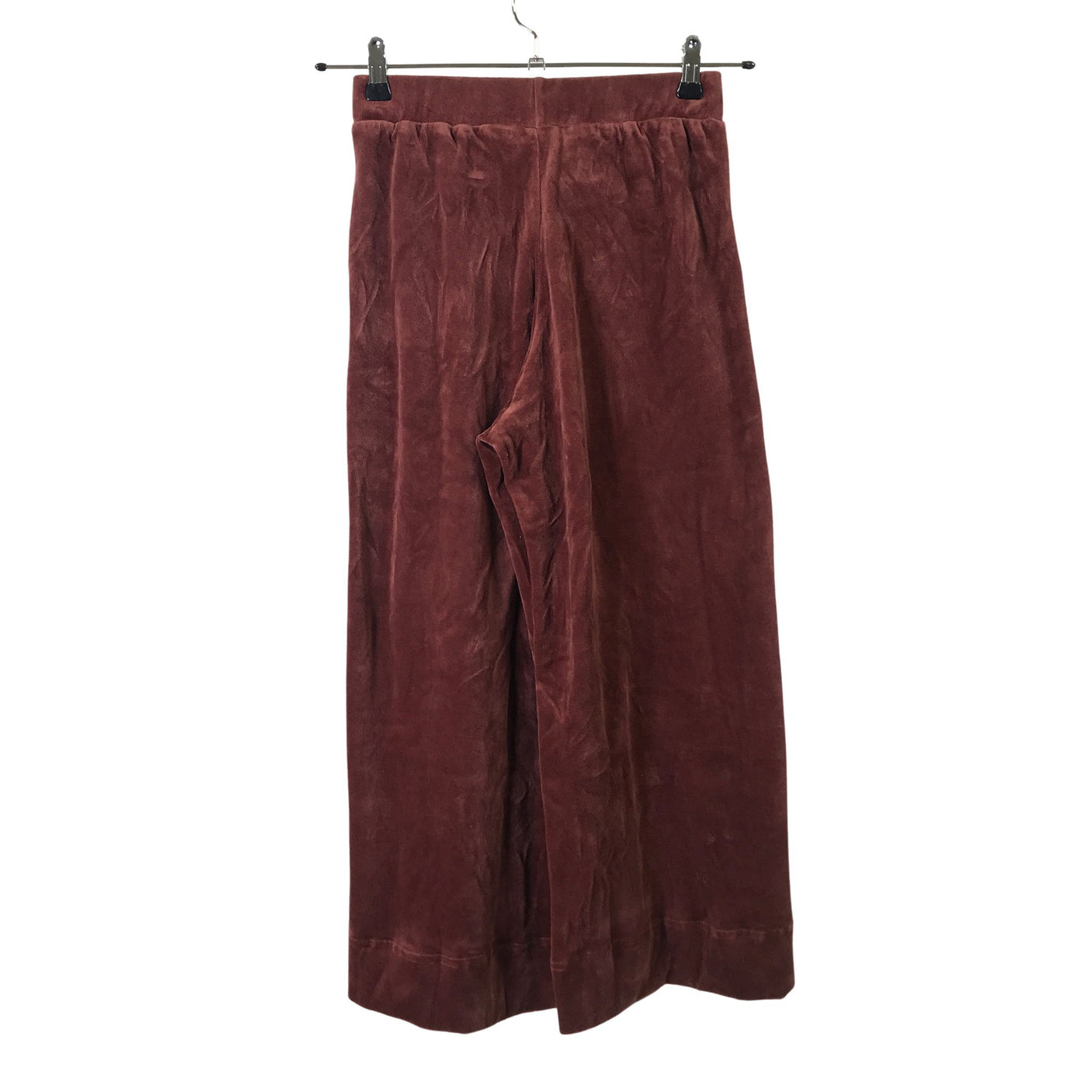 Unisex Aarrelabel - Velour pants, size 34 -  (2)