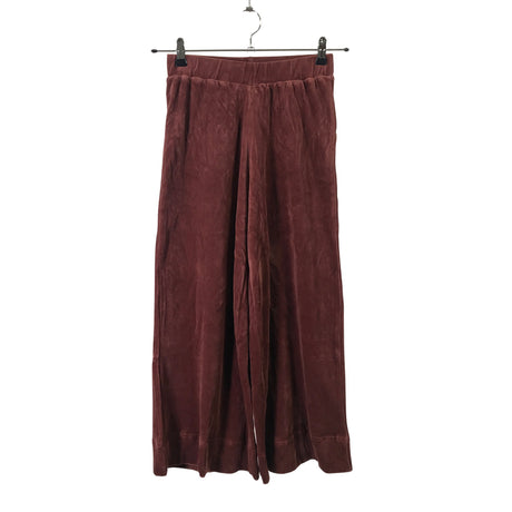 Unisex Aarrelabel - Velour pants, size 34 -  ()