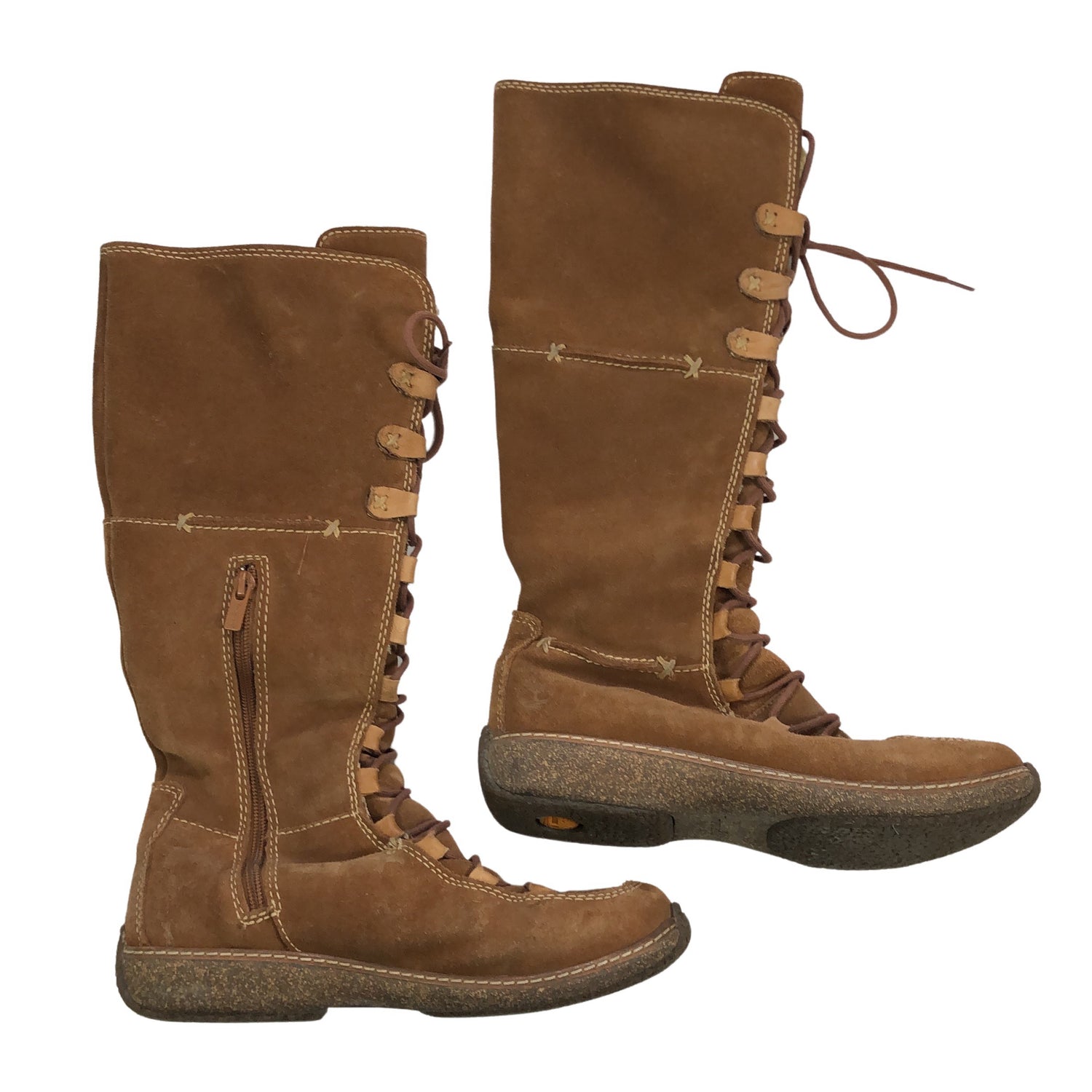  Saappaat  Saappaat, koko 40  Timberland 