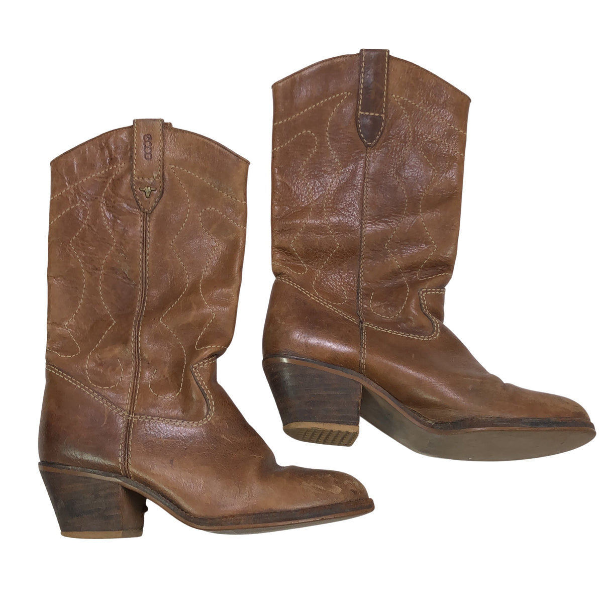 Unisex Ecco - Boots, size 37 -  (1)