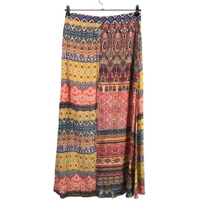 Unisex Desigual - Summer skirt, size 40 -  (2)