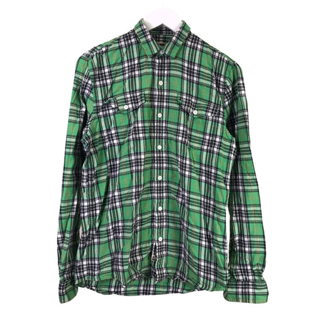 Unisex Vailent - Collared shirt, size S -  ()