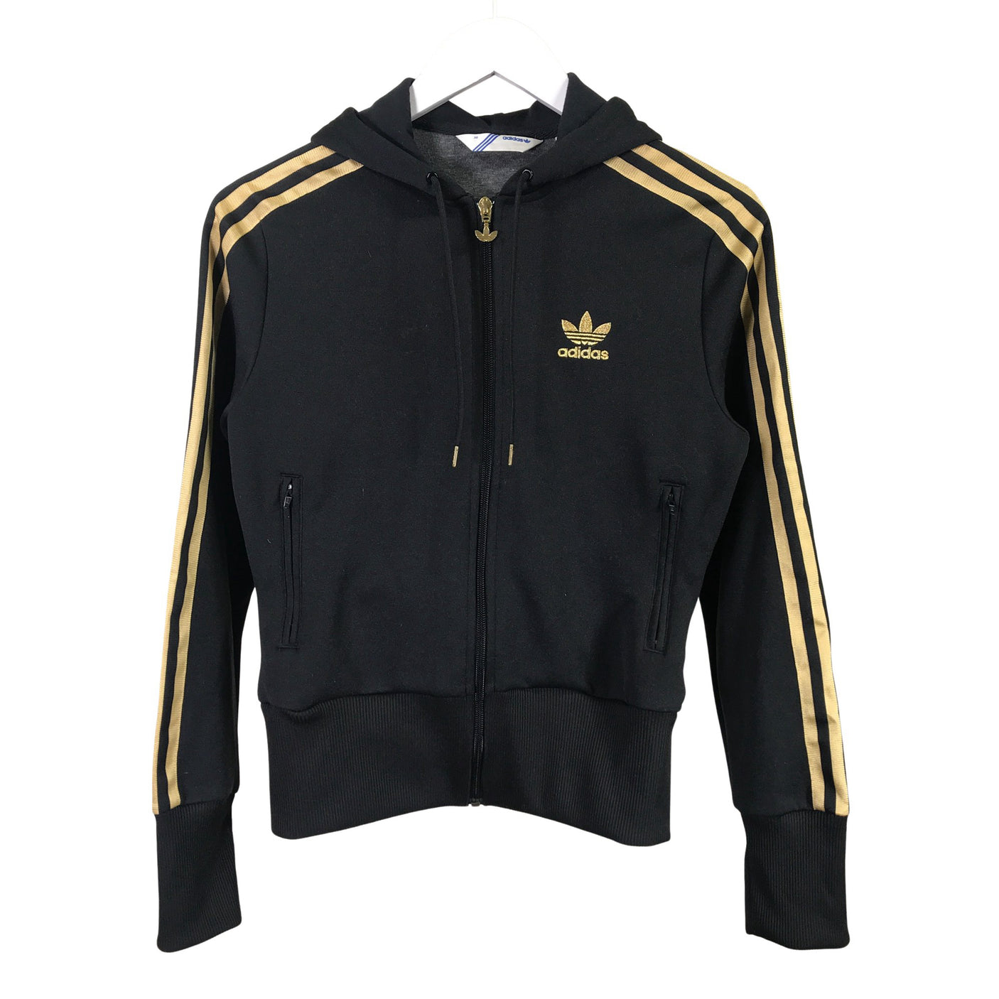 Unisex Adidas - Hoodie, size 38 -  (1)