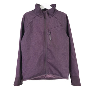 Unisex Polarn O. Pyret - Softshell jacket, size 122 - 128 -  (1)