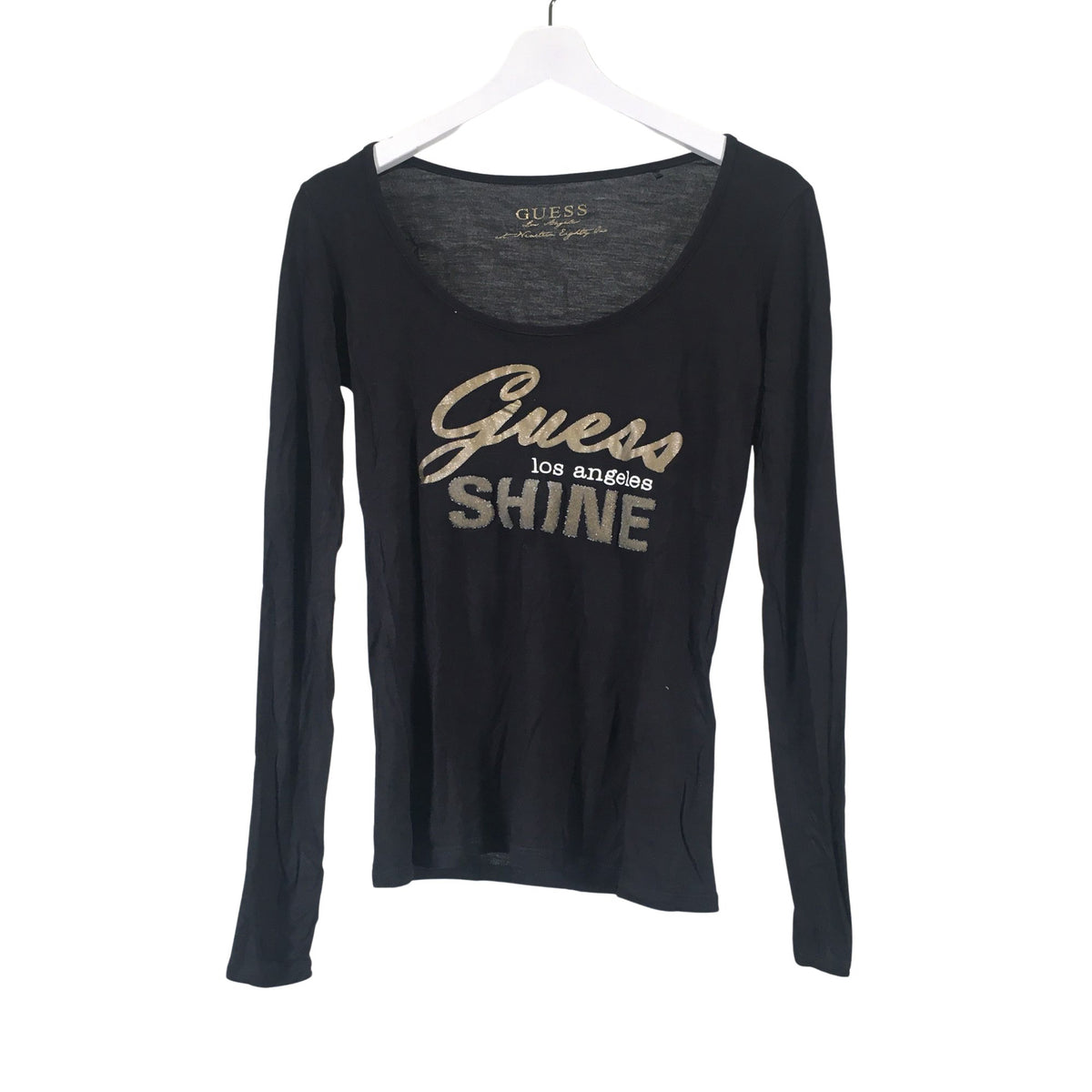 Unisex Guess - Jersey shirt, size 36 -  (1)
