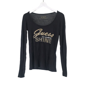 Unisex Guess - Jersey shirt, size 36 -  (1)
