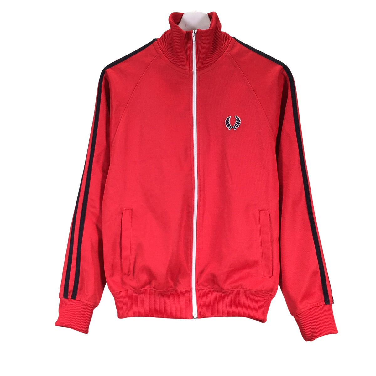 Unisex Fred Perry - Tracksuit jacket, size XS -  (1)