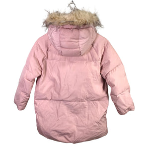 Down jacket, size 134 - 140