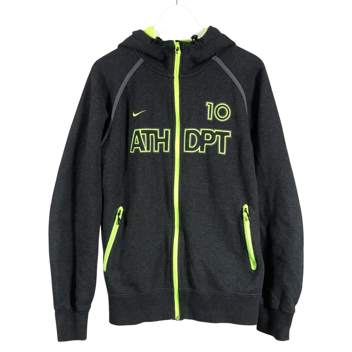  Huppari  Huppari, koko L  Nike 