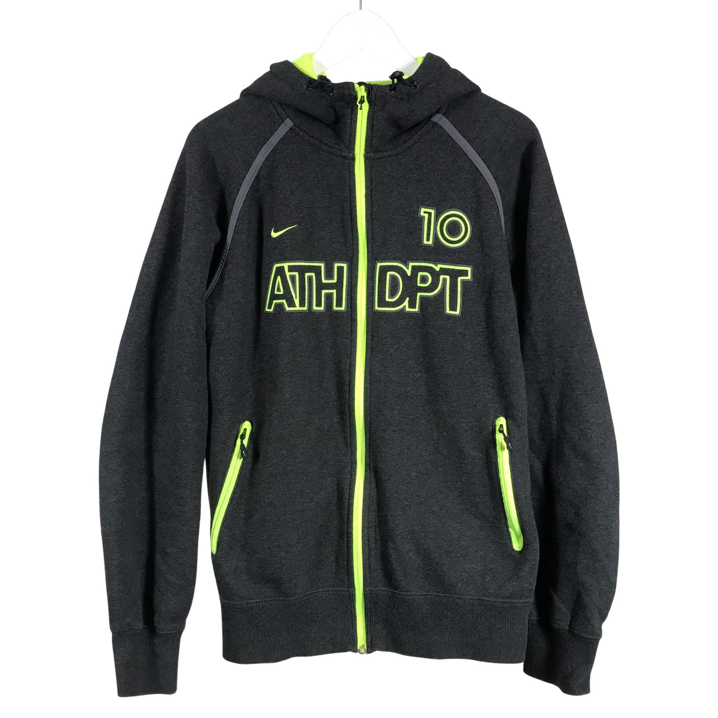 Unisex Nike - Hoodie, size L -  (1)