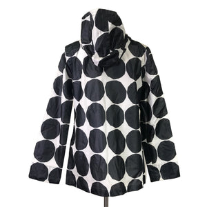 Unisex Marimekko - Raincoat, size 36 -  (2)