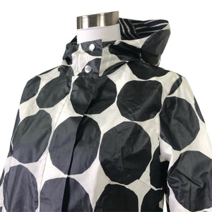 Unisex Marimekko - Raincoat, size 36 -  (3)