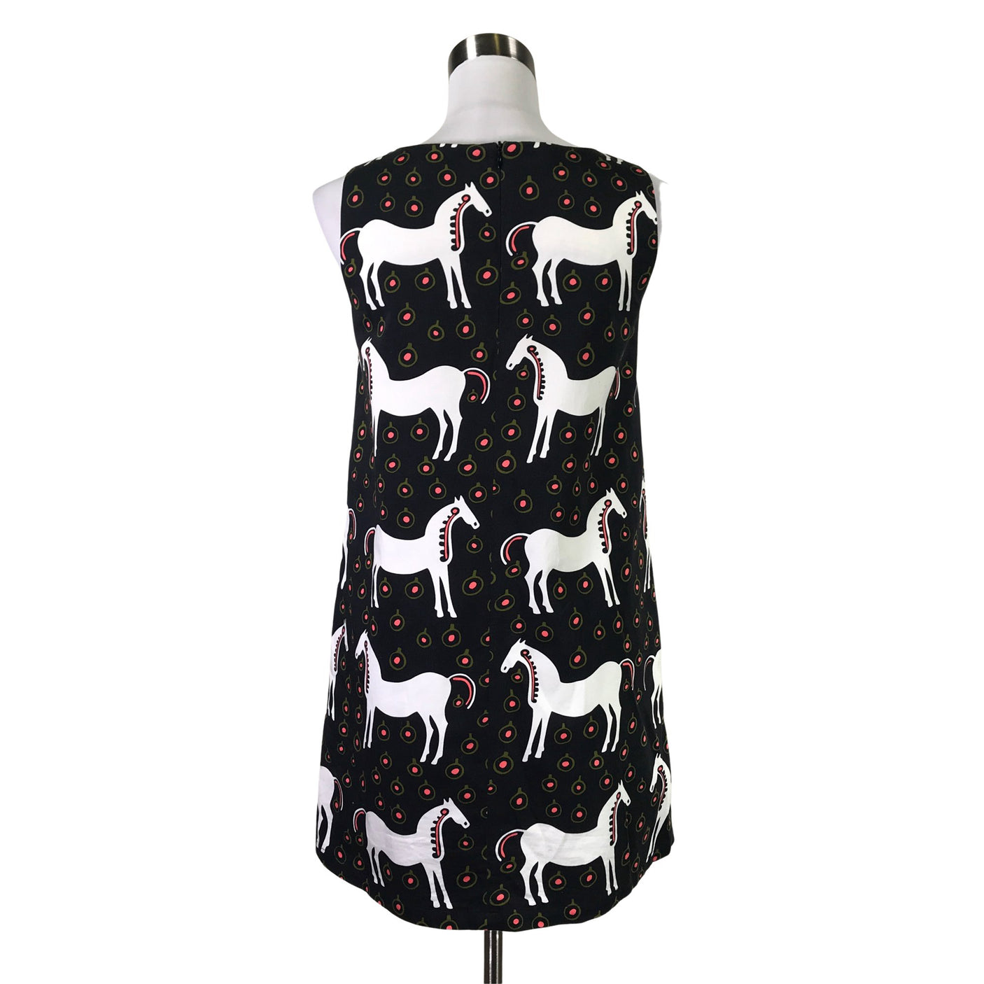 Unisex Marimekko - Fabric dress, size 34 -  (2)