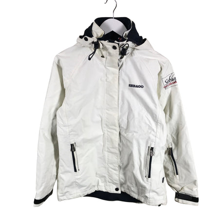 Unisex Sebago - Shell jacket, size 38 -  ()