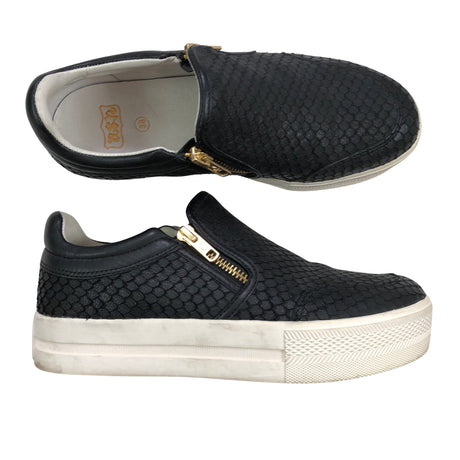 Unisex Asn - Loafers, size 38 -  ()