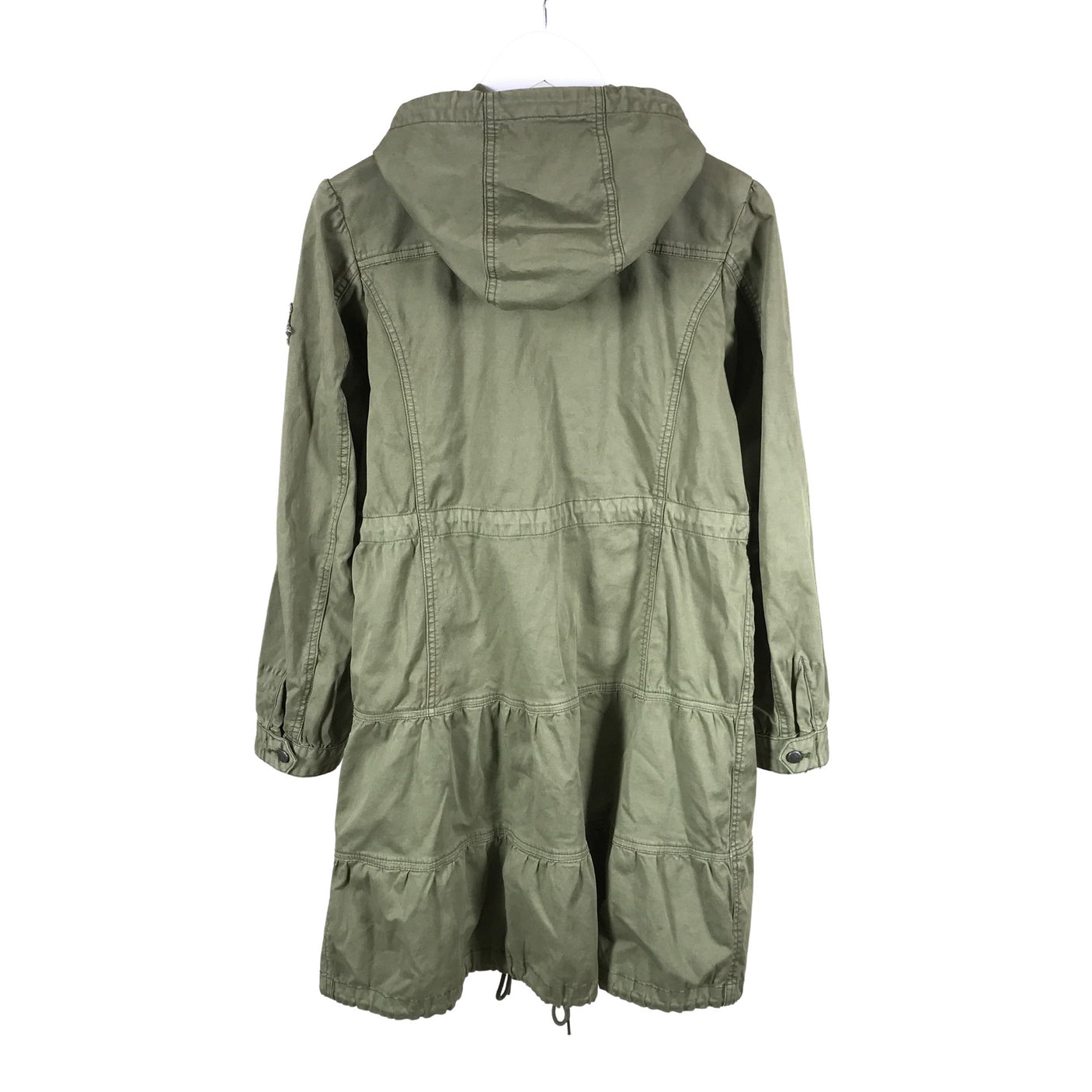 Unisex Odd Molly - Parka jacket, size 36 -  (2)
