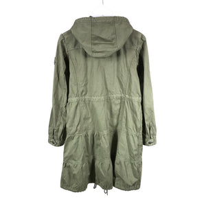 Unisex Odd Molly - Parka jacket, size 36 -  (2)