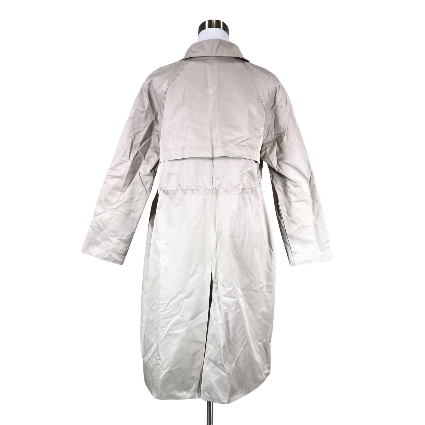 Unisex Nanso - Trench coat, size 36 -  (2)