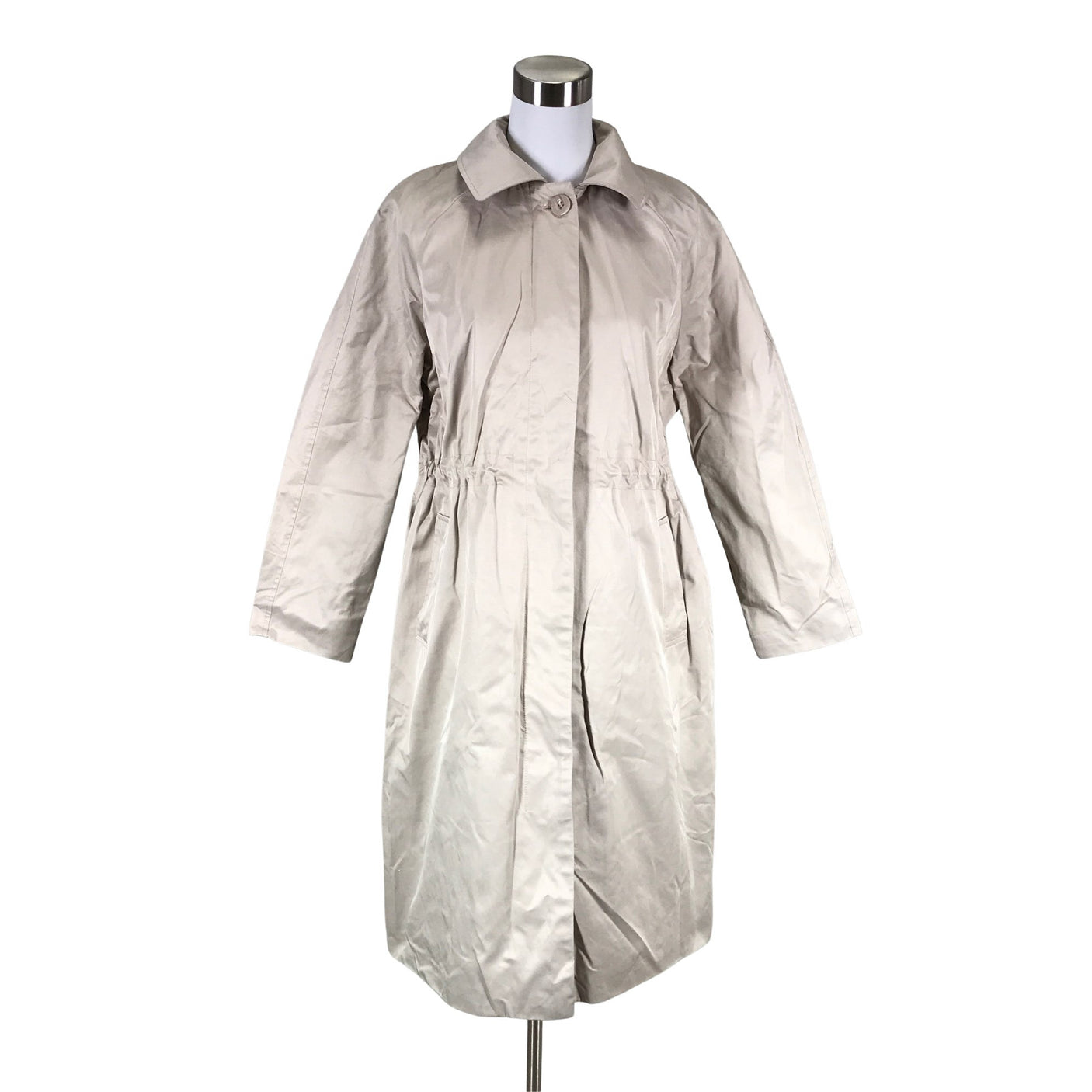 Unisex Nanso - Trench coat, size 36 -  (1)