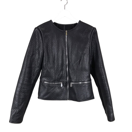 Unisex Esprit - Leather jacket, size 38 -  ()