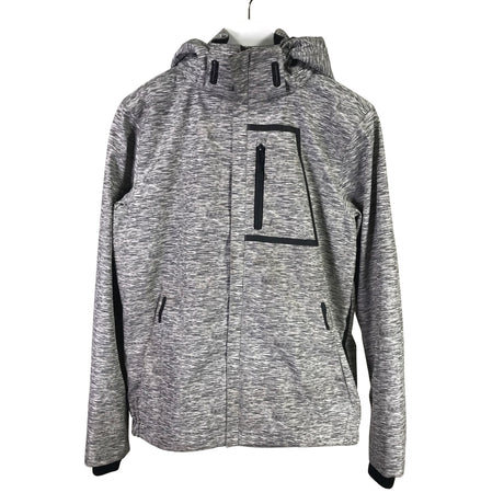 Unisex Cube co. - Softshell jacket, size 158 - 164 -  ()