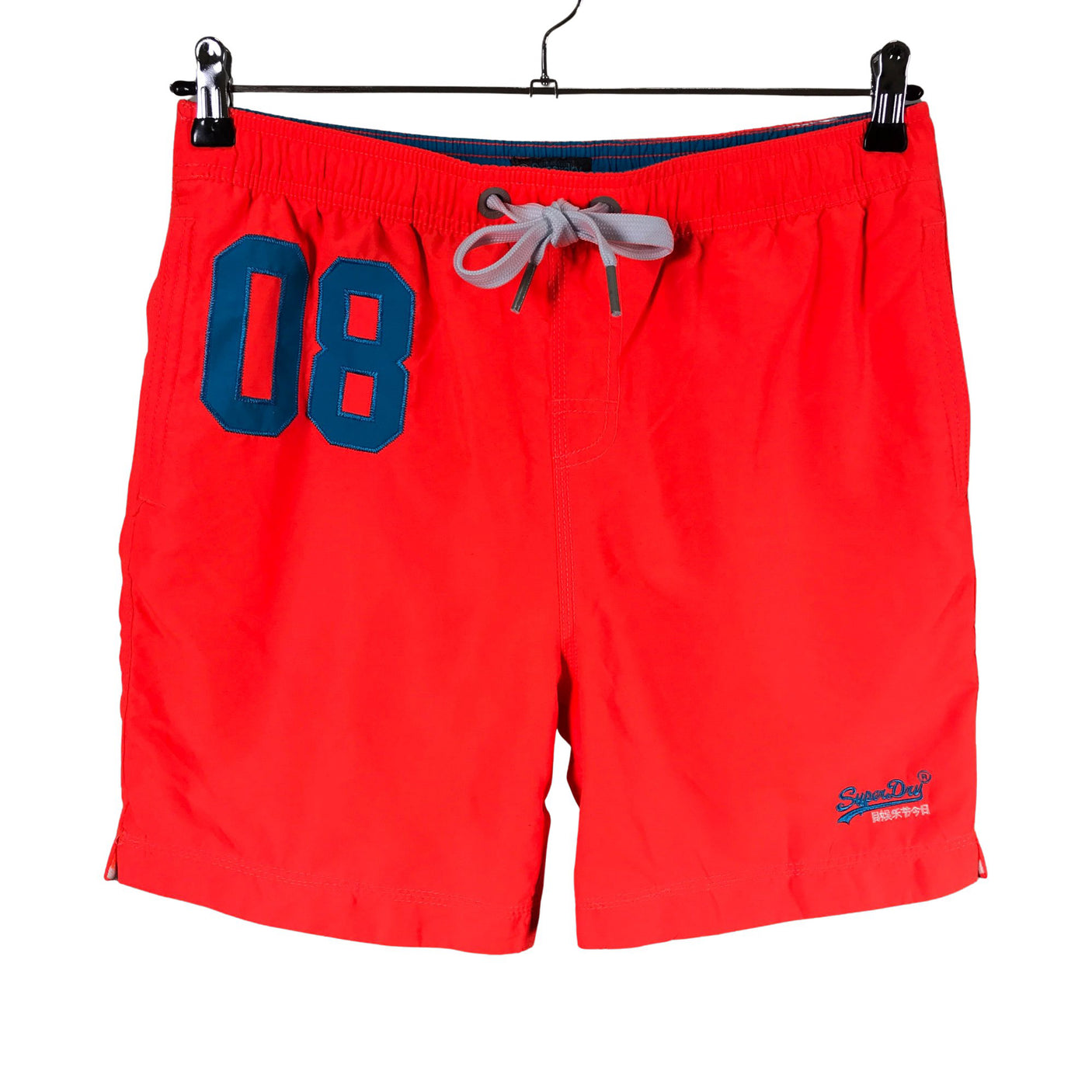 Unisex Superdry - Swim trunks, size L -  (1)