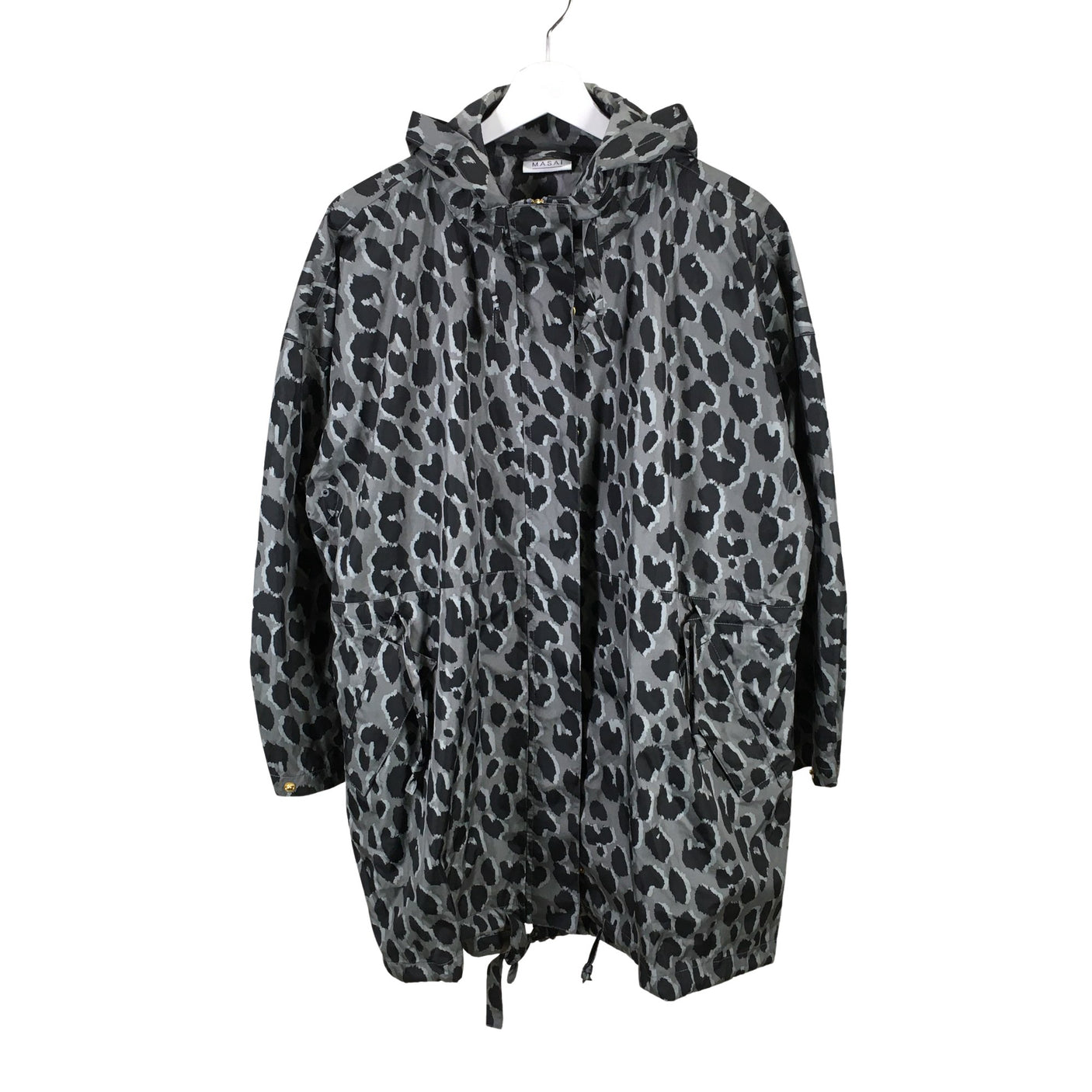 Unisex The Masai - Outdoor jacket, size 34 -  (1)