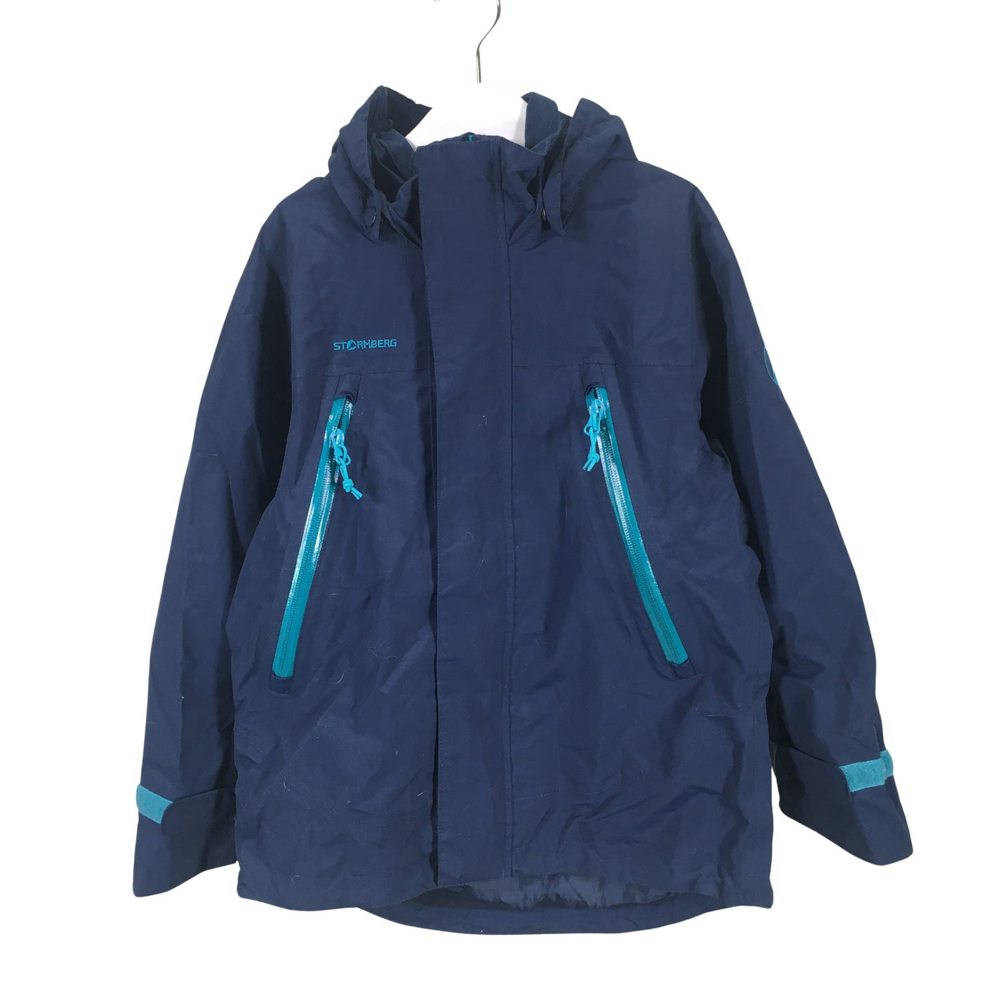 Unisex Strömberg - Mid-season jacket, size 122 - 128 -  (1)