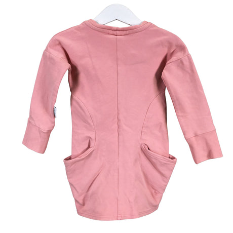 Unisex Gugguu - College tunic, size 86 - 92 -  (2)