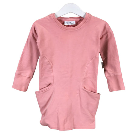 Unisex Gugguu - College tunic, size 86 - 92 -  ()