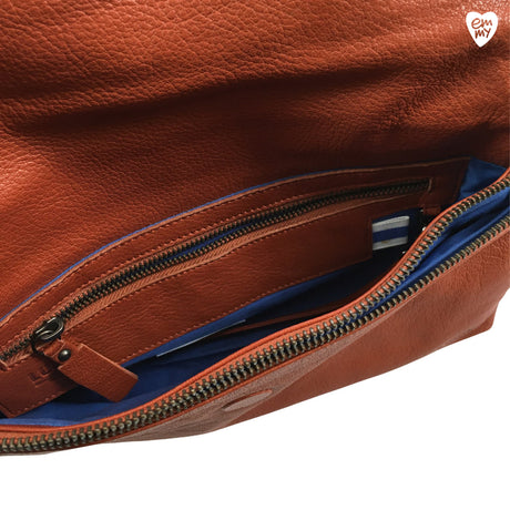 Unisex Lumi - Shoulder Bag, size Midi -  (2)
