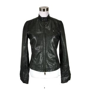 Unisex Marc O'Polo - Leather jacket, size 36 -  (1)