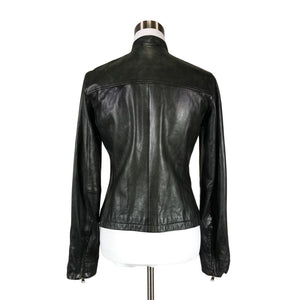 Unisex Marc O'Polo - Leather jacket, size 36 -  (2)
