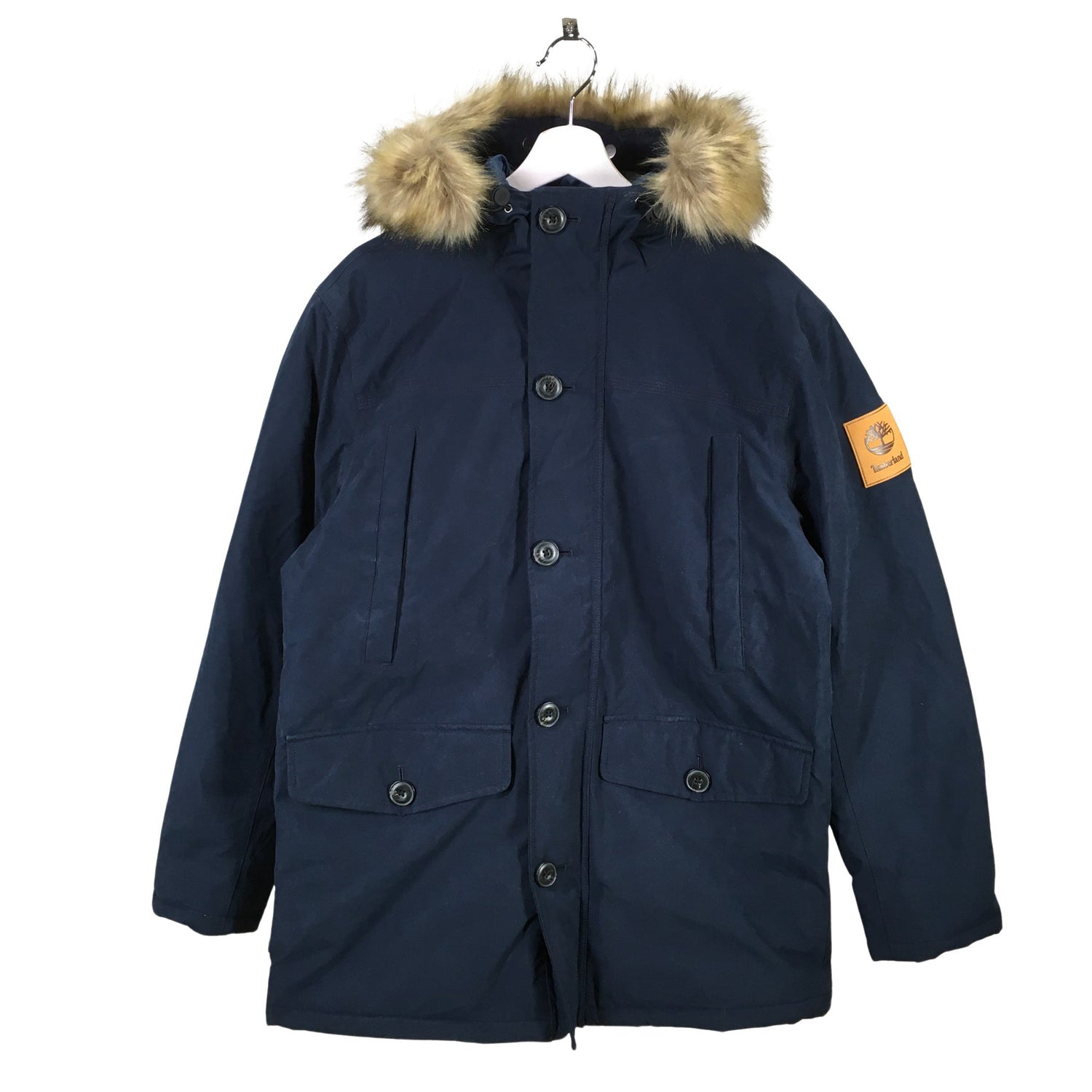 Winter jacket, size M