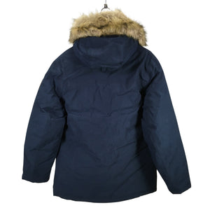 Winter jacket, size M