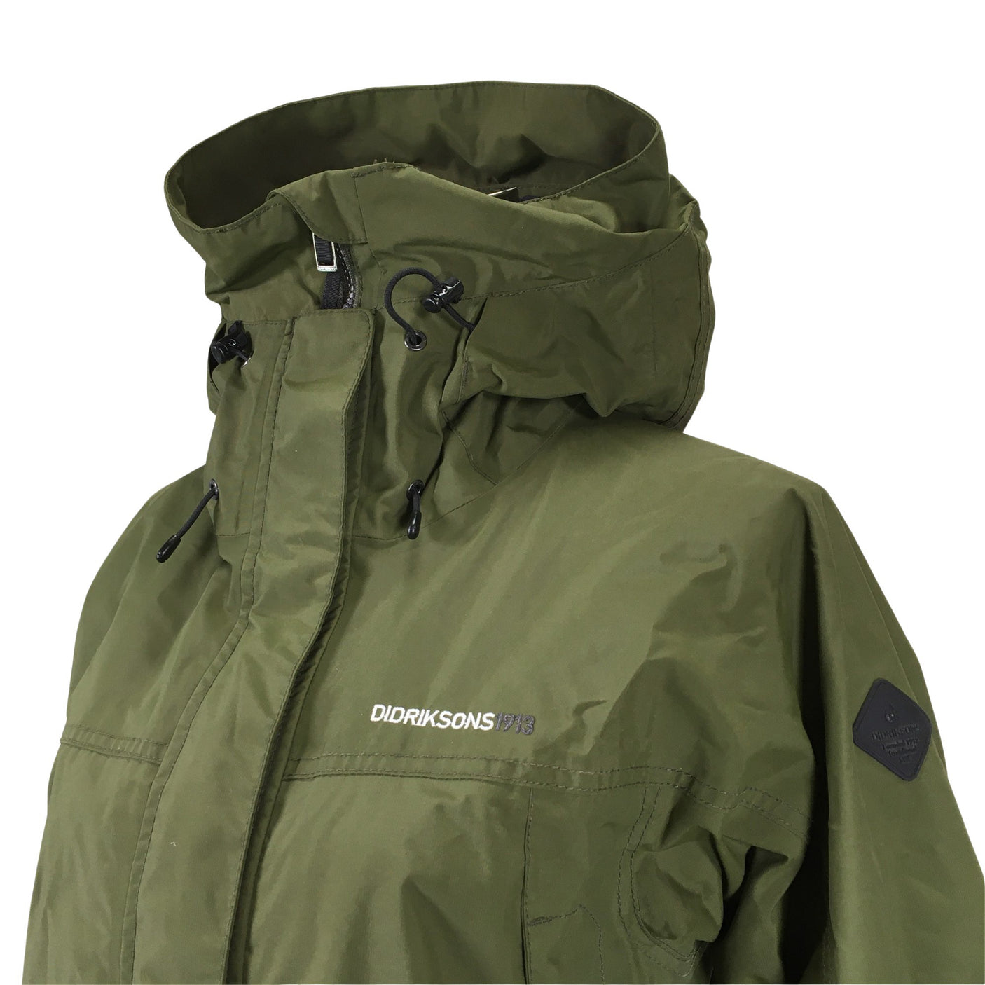 Unisex Didriksons - Parka jacket, size 40 -  (3)