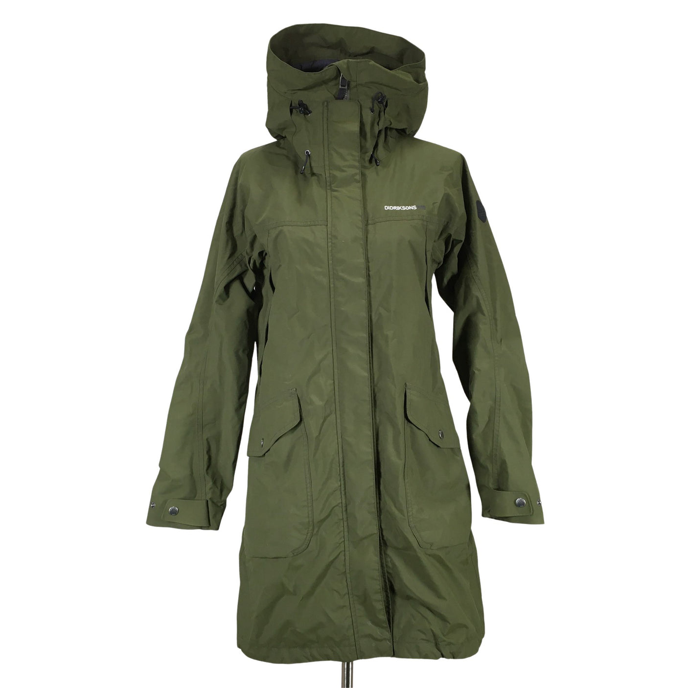 Unisex Didriksons - Parka jacket, size 40 -  (1)