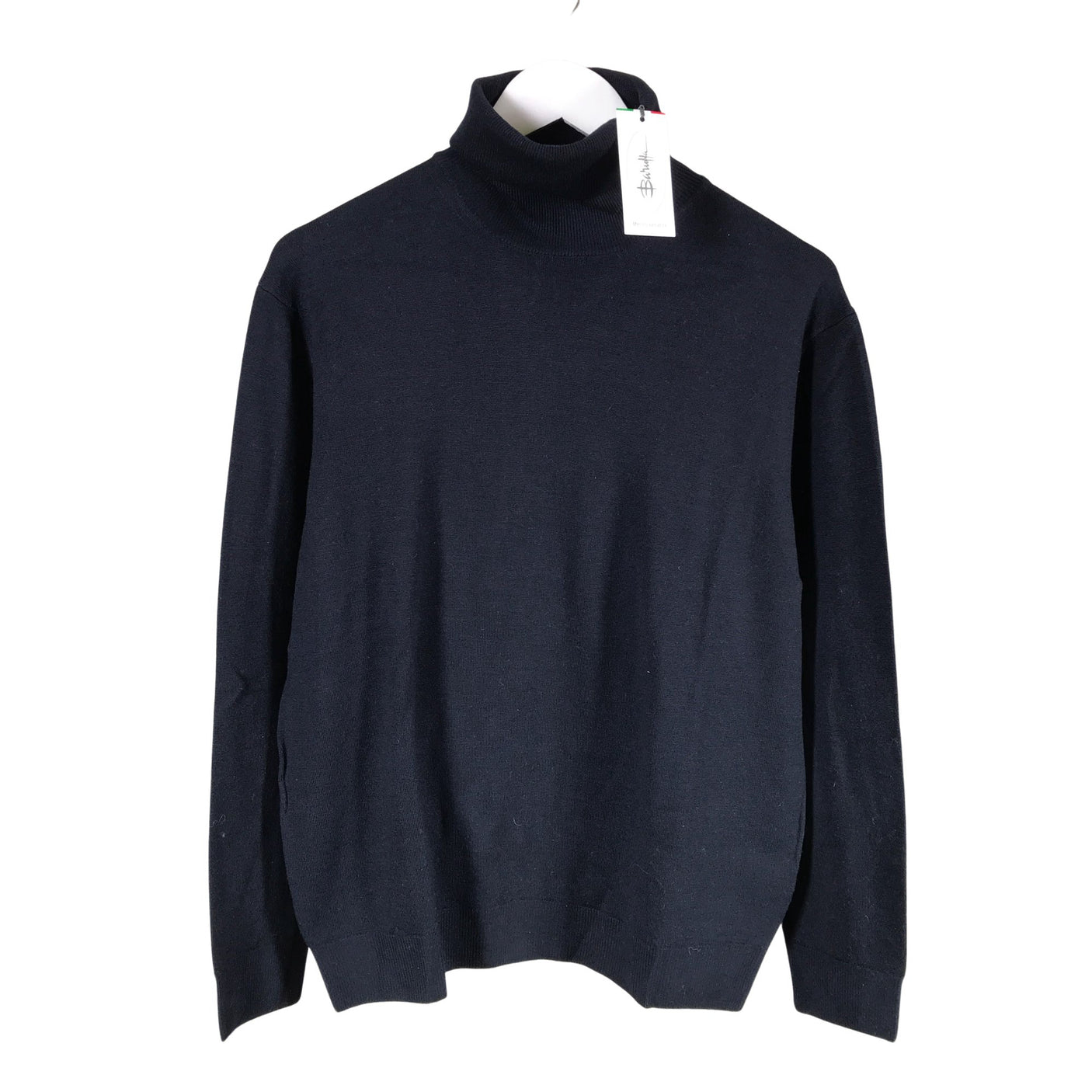 Unisex Zerbi - Knit sweater, size XXL -  (1)