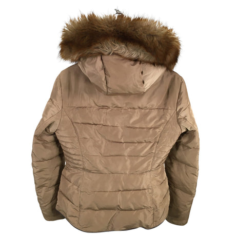 Unisex Zara - Overcoat, size 38 -  (2)