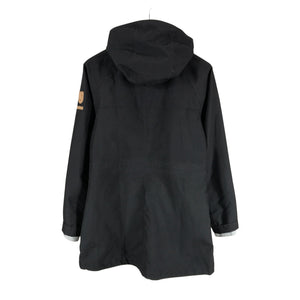 Parka jacket, size 38