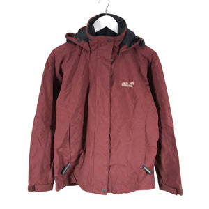 Unisex Jack Wolfskin - Shell jacket, size 40 -  (1)