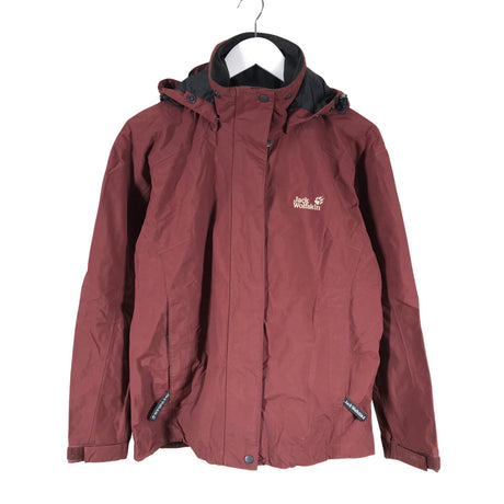Unisex Jack Wolfskin - Shell jacket, size 40 -  ()